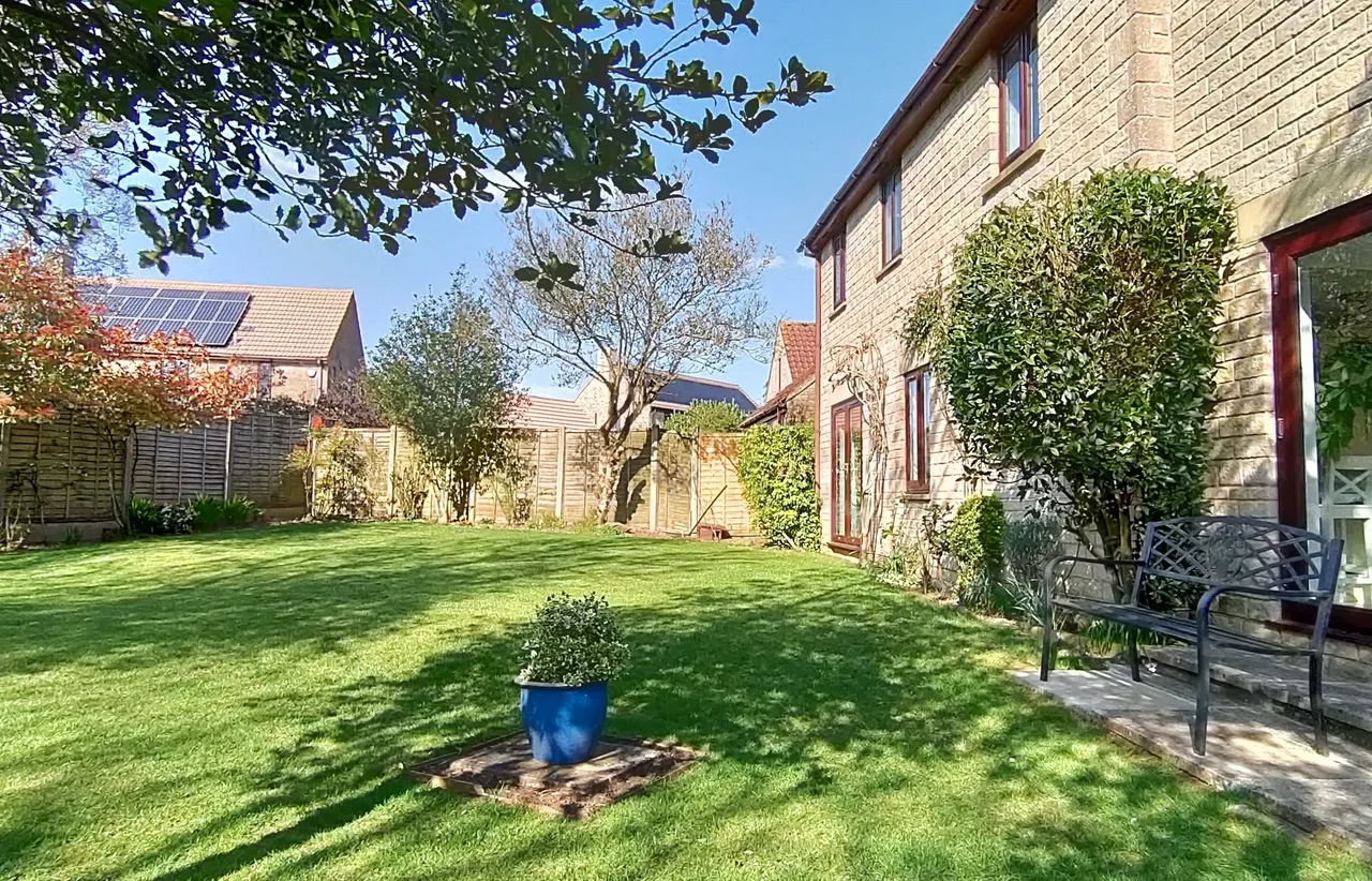 Combe View, Yatton Keynell, SN14, photo 2
