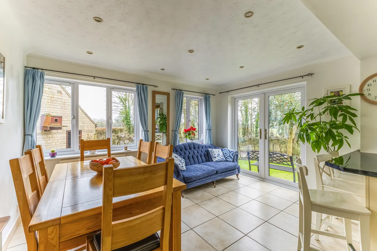 Combe View, Yatton Keynell, SN14, photo 5