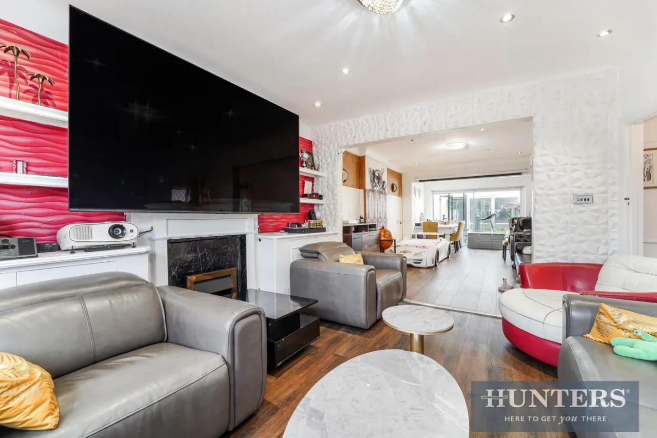 Purbeck Avenue, New Malden, photo 6