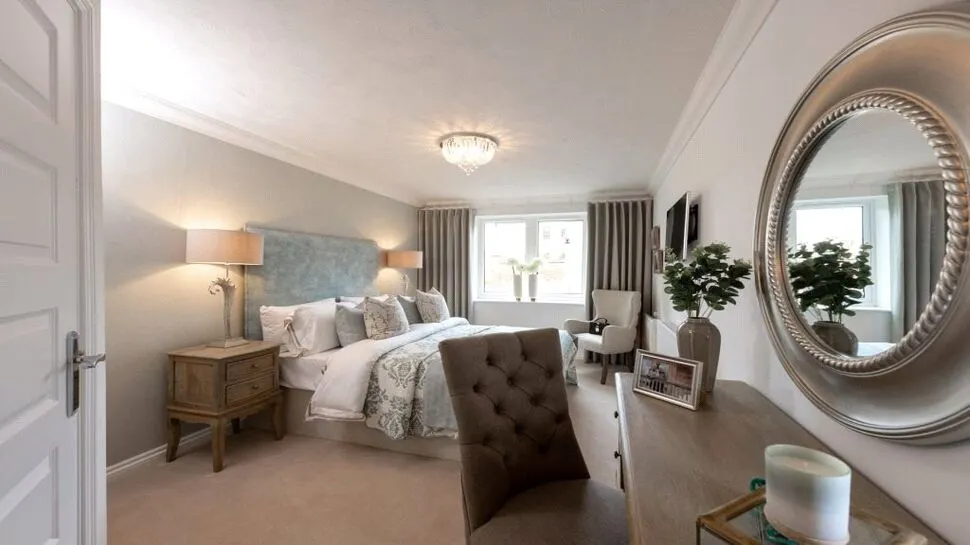 Wratten Road West, Hitchin, Hertfordshire, SG5, photo 3