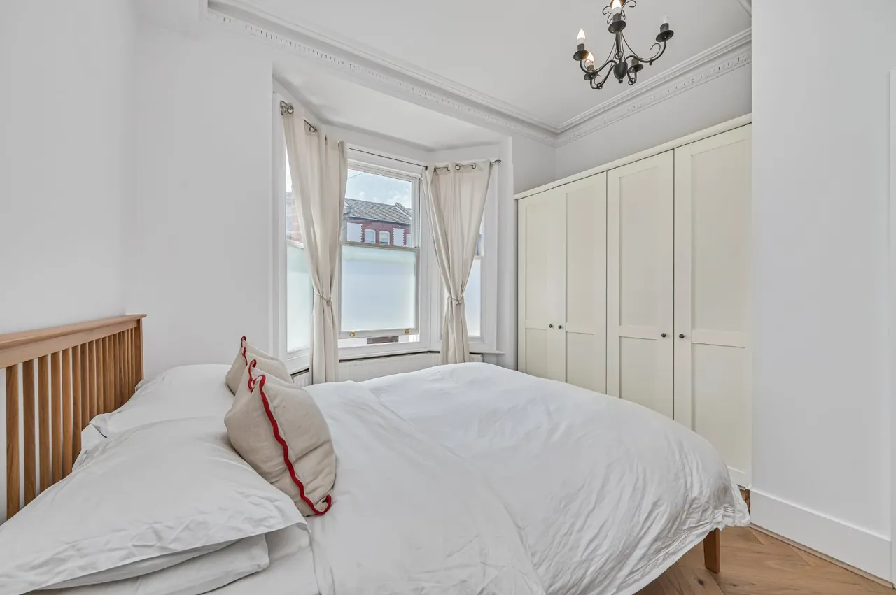 Rosebery Road, Brixton, London, SW2, photo 8