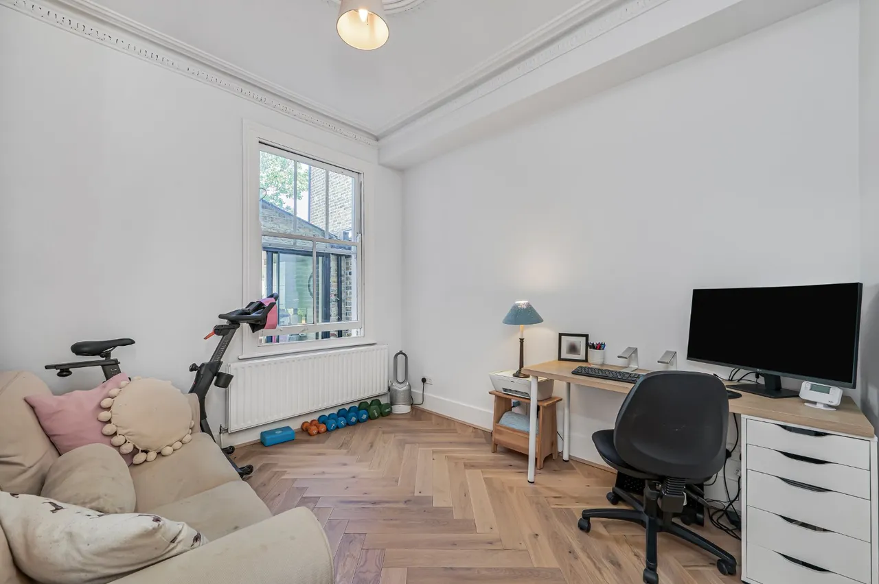 Rosebery Road, Brixton, London, SW2, photo 5