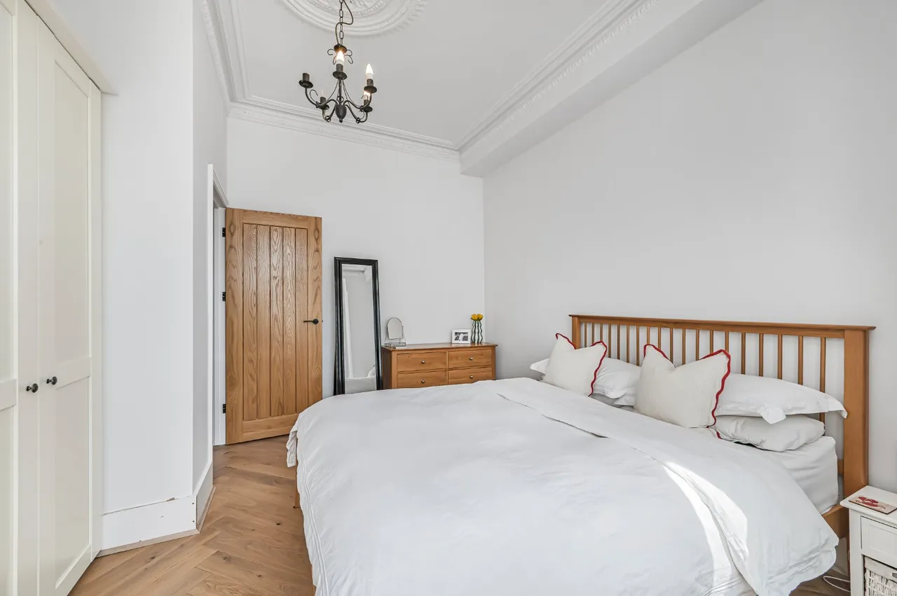 Rosebery Road, Brixton, London, SW2, photo 4