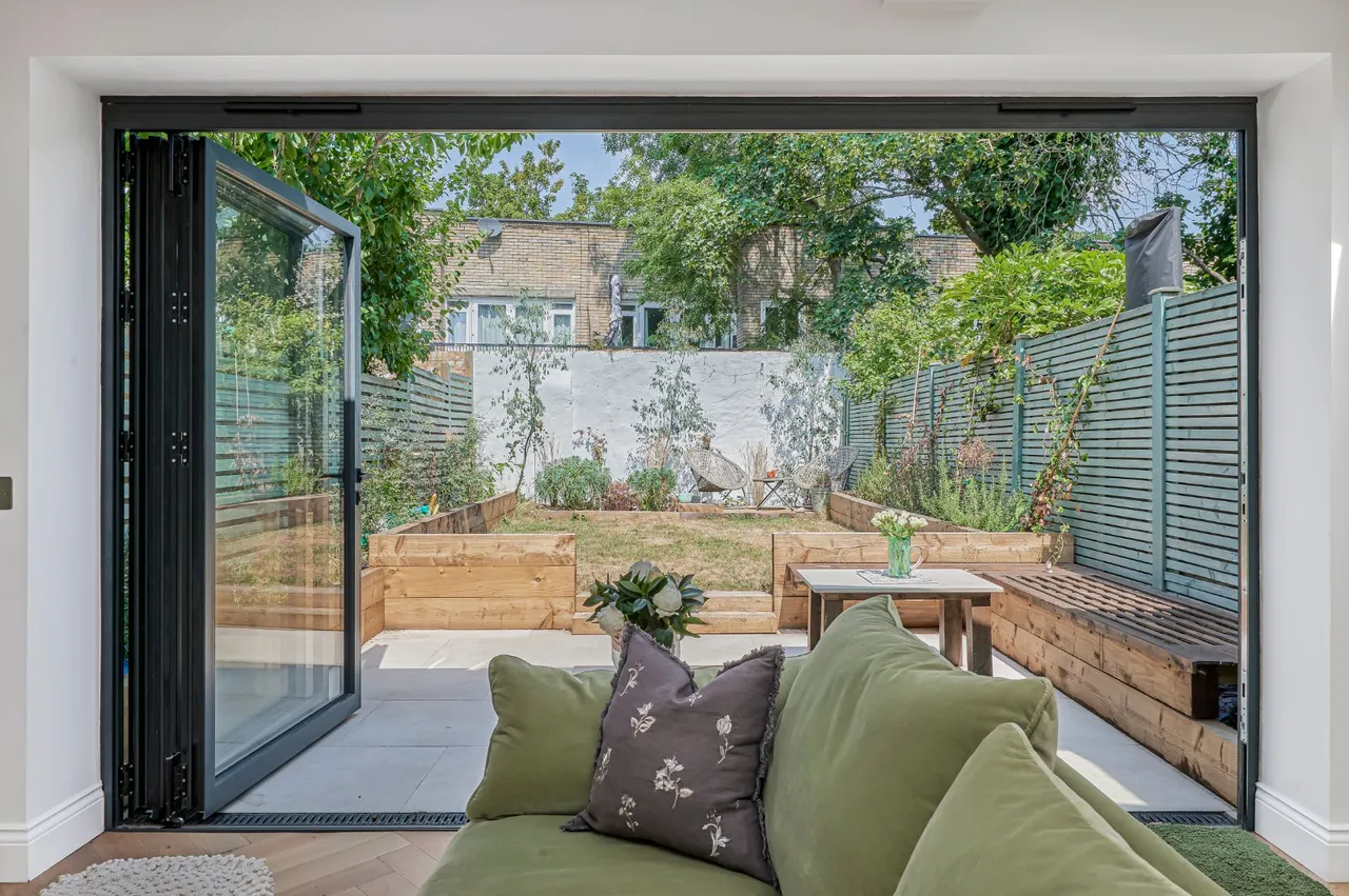 Rosebery Road, Brixton, London, SW2, photo 6