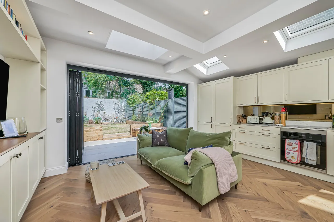 Rosebery Road, Brixton, London, SW2, photo 9