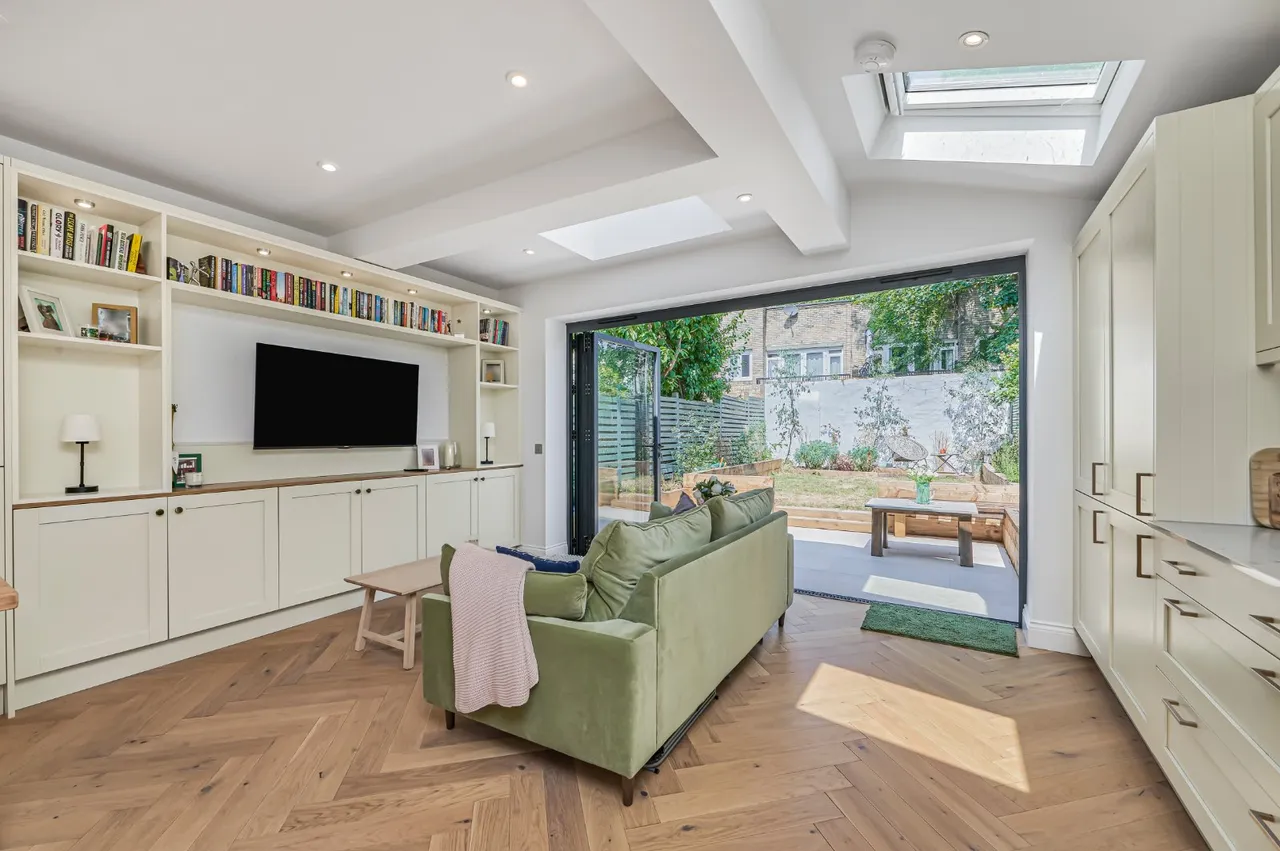 Rosebery Road, Brixton, London, SW2, photo 11