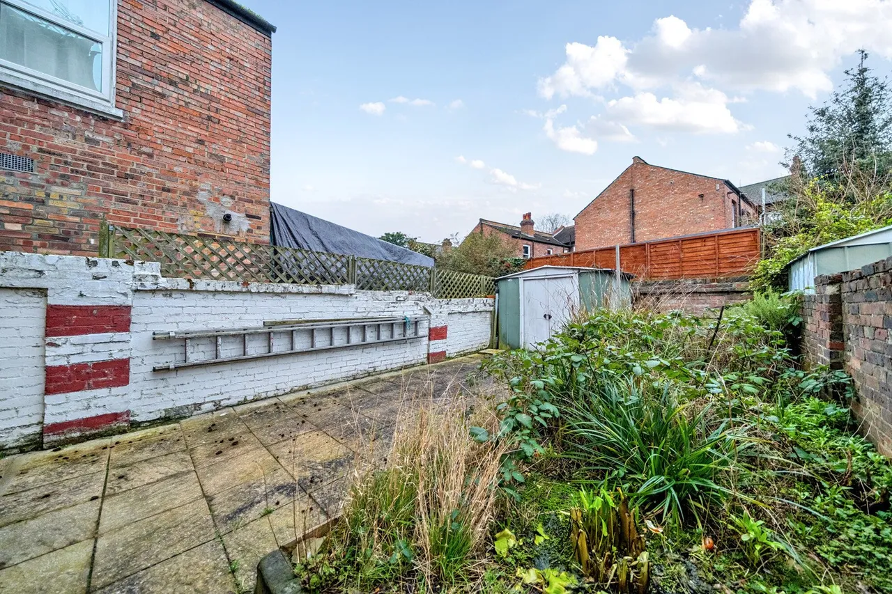 Preston Road, SE19, photo 12
