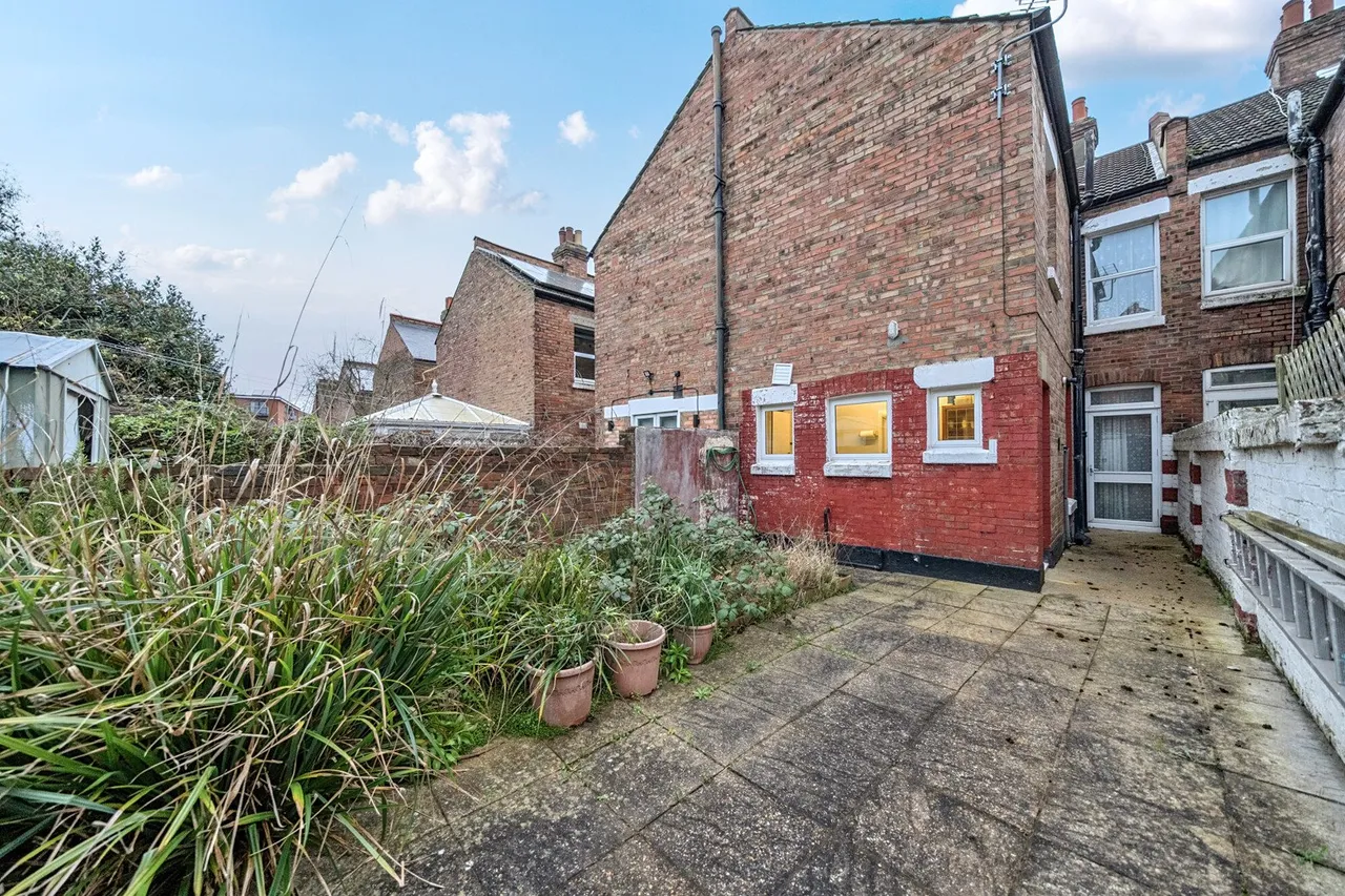 Preston Road, SE19, photo 5