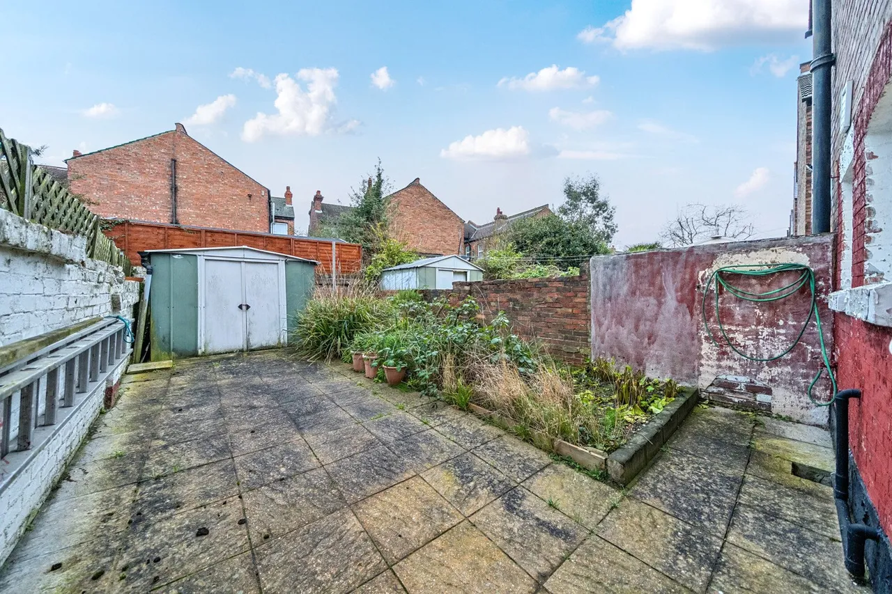 Preston Road, SE19, photo 4