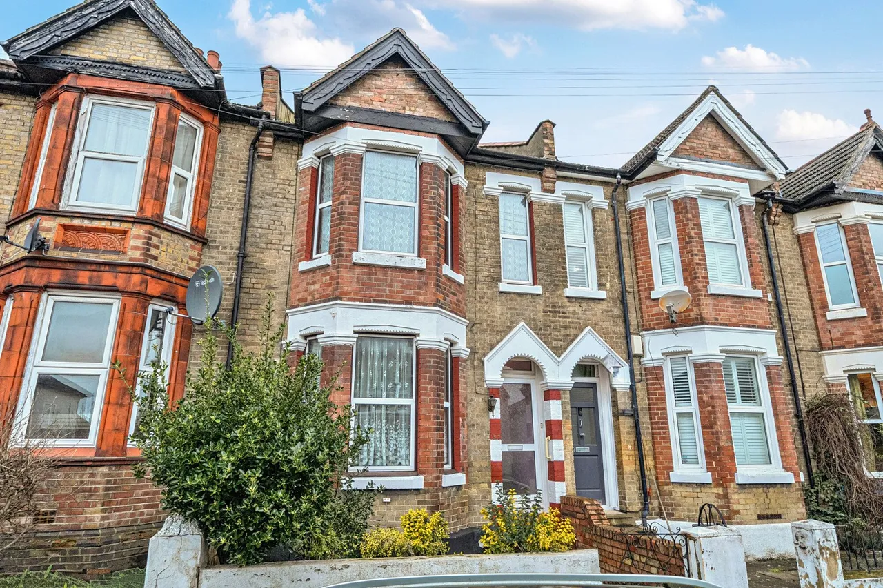 Preston Road, SE19, photo 7