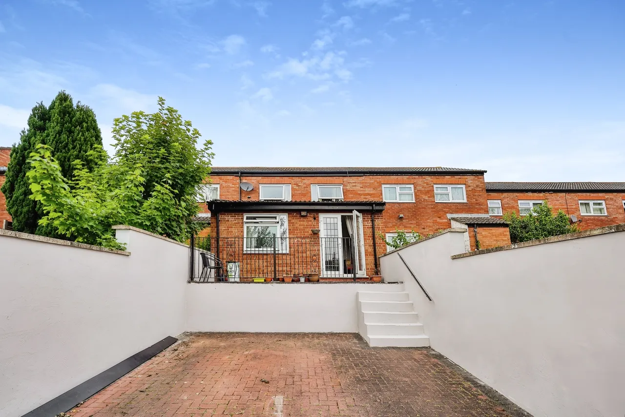 Gadshill Road, Eastville, Bristol, BS5, photo 10