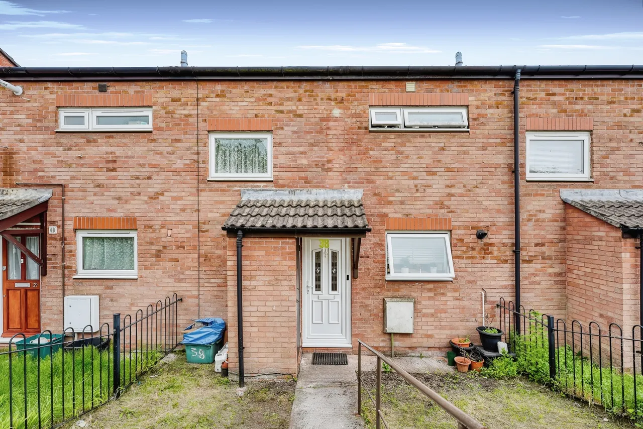 Gadshill Road, Eastville, Bristol, BS5, photo 14