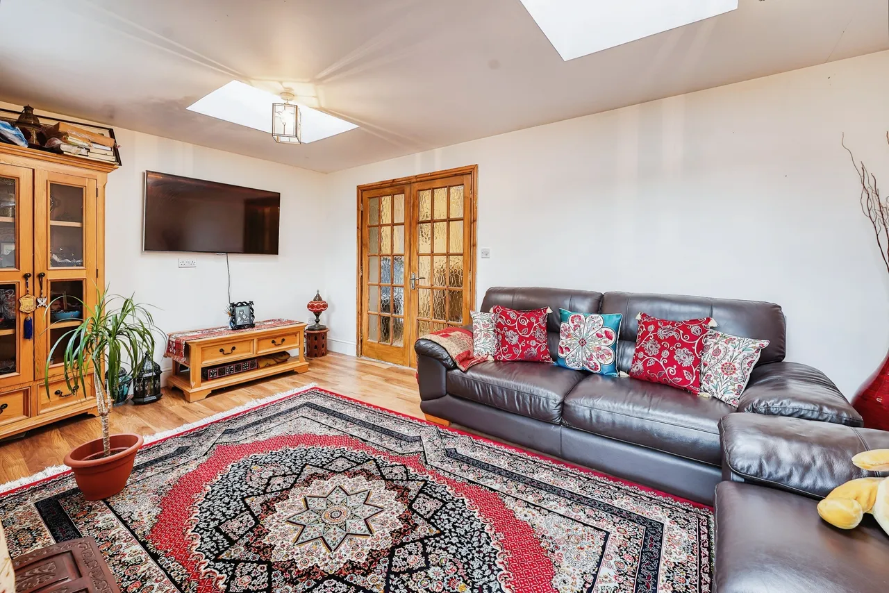 Gadshill Road, Eastville, Bristol, BS5, photo 15