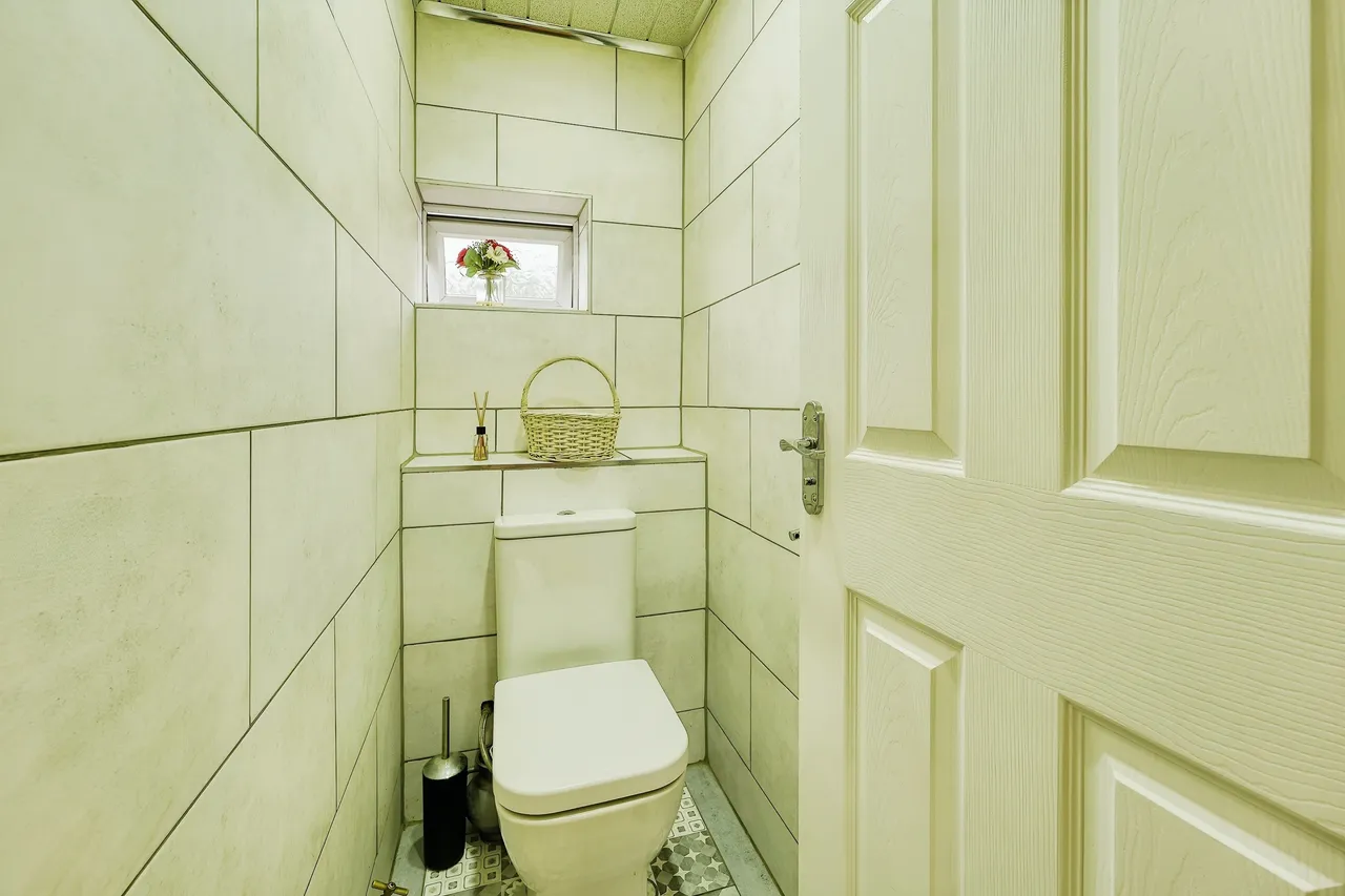 Gadshill Road, Eastville, Bristol, BS5, photo 11
