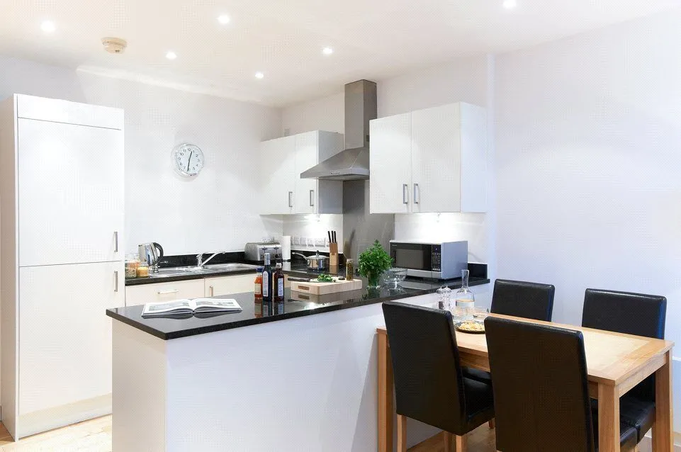 Clarendon Road, Watford, WD17, photo 5