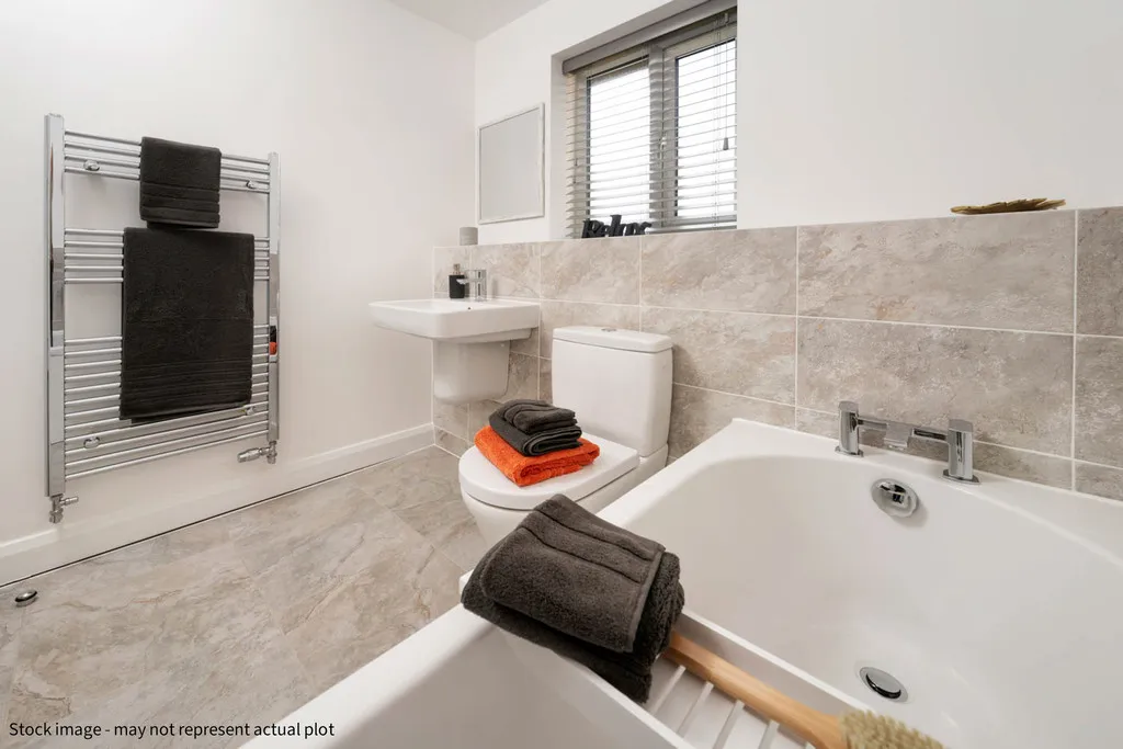 Burlington Rise, Kirkby-in-Furness, LA17, photo 13