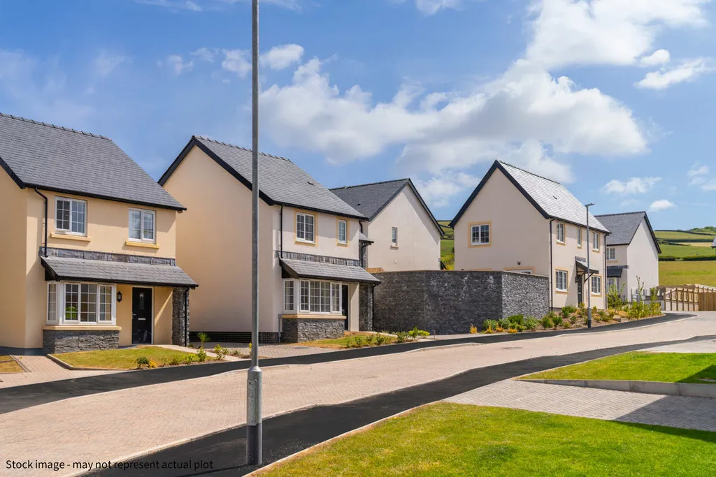 3 bed house for sale, Burlington Rise, Kirkby-in-Furness, LA17