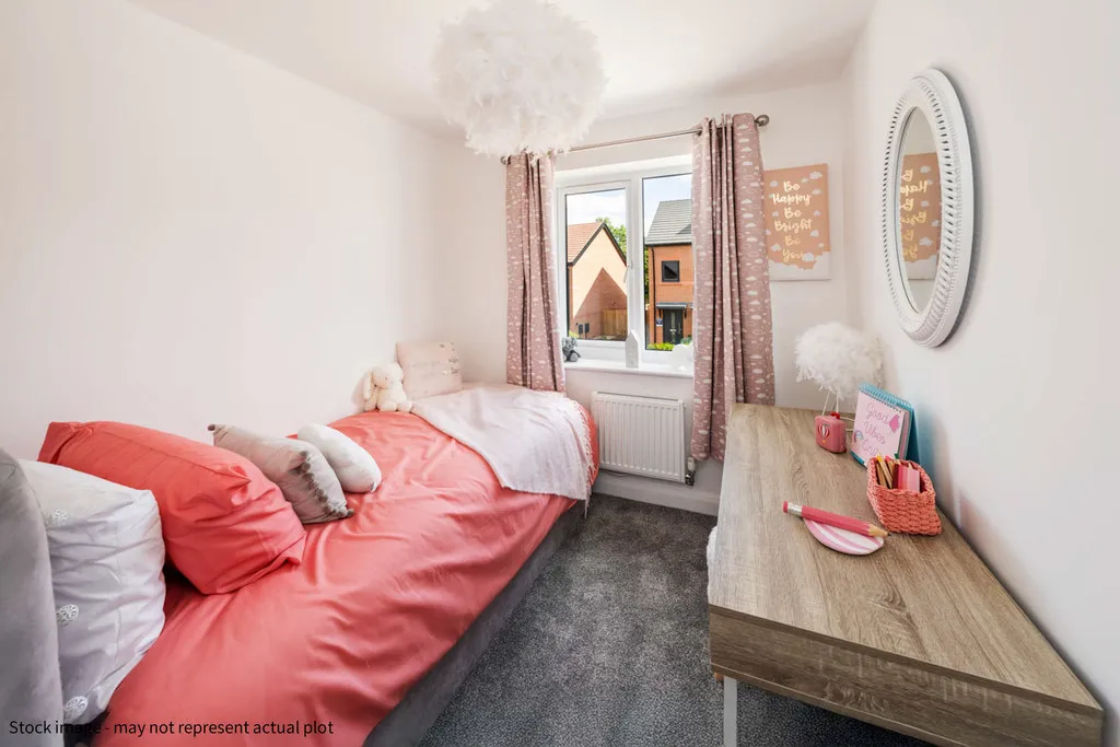 Burlington Rise, Kirkby-in-Furness, LA17, photo 12