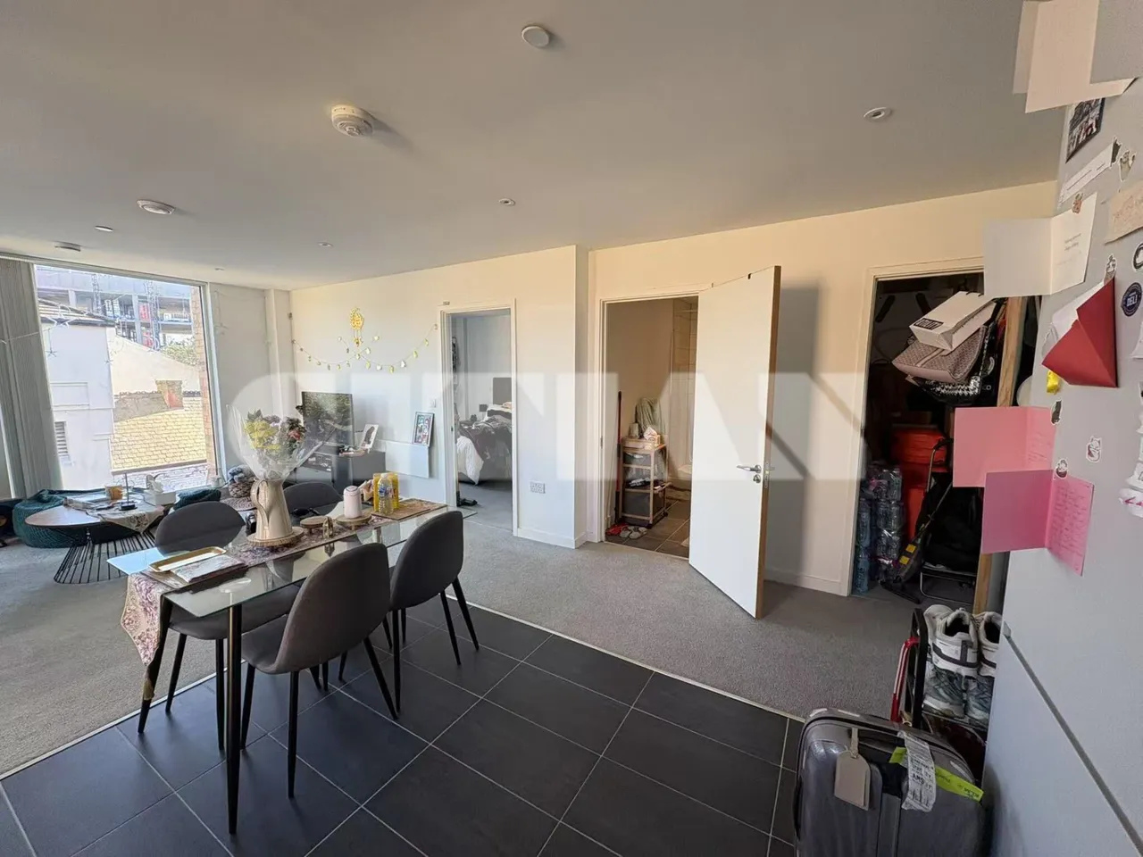 Boundary lane, Manchester, M15, photo 7