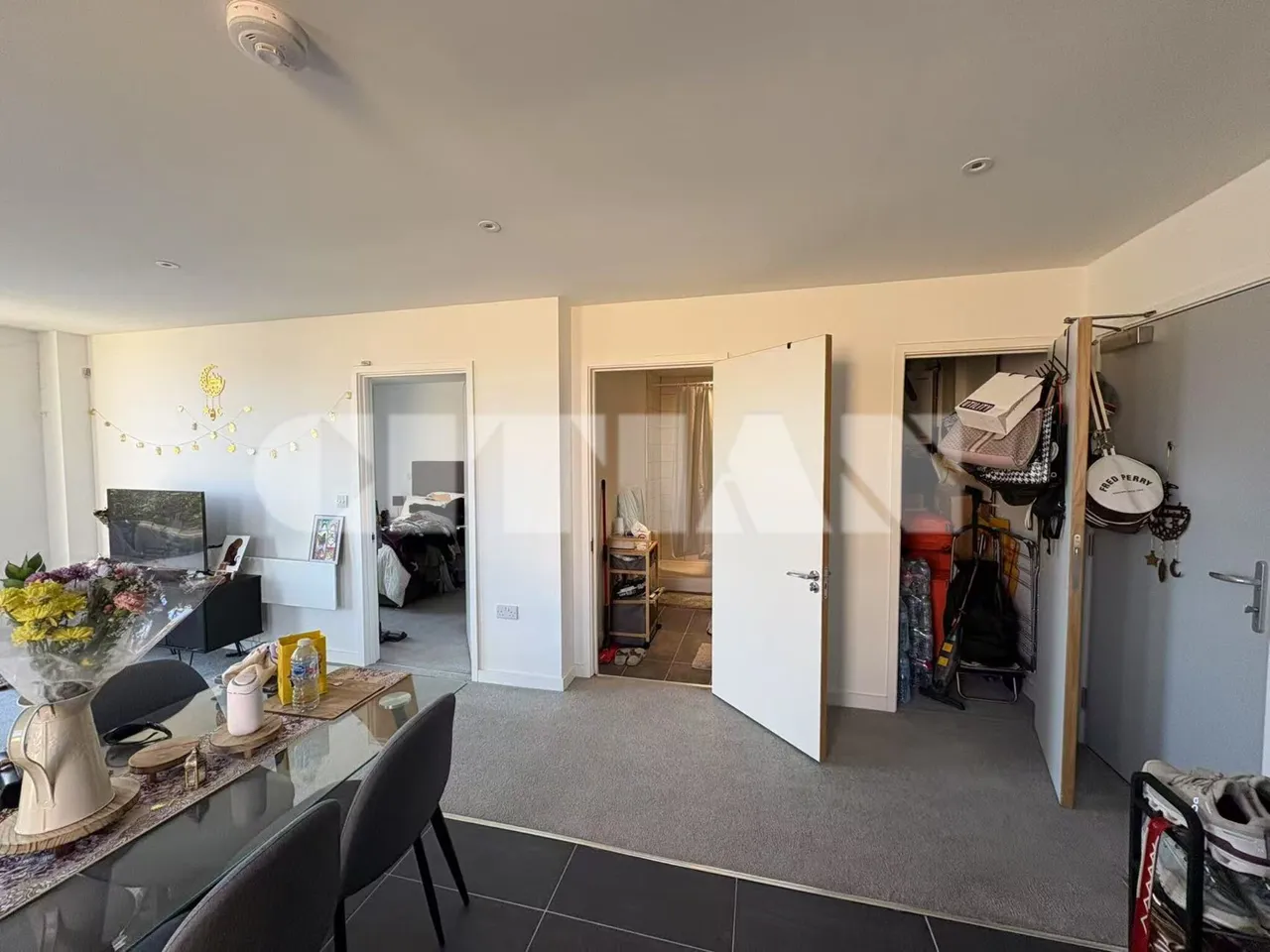 Boundary lane, Manchester, M15, photo 4