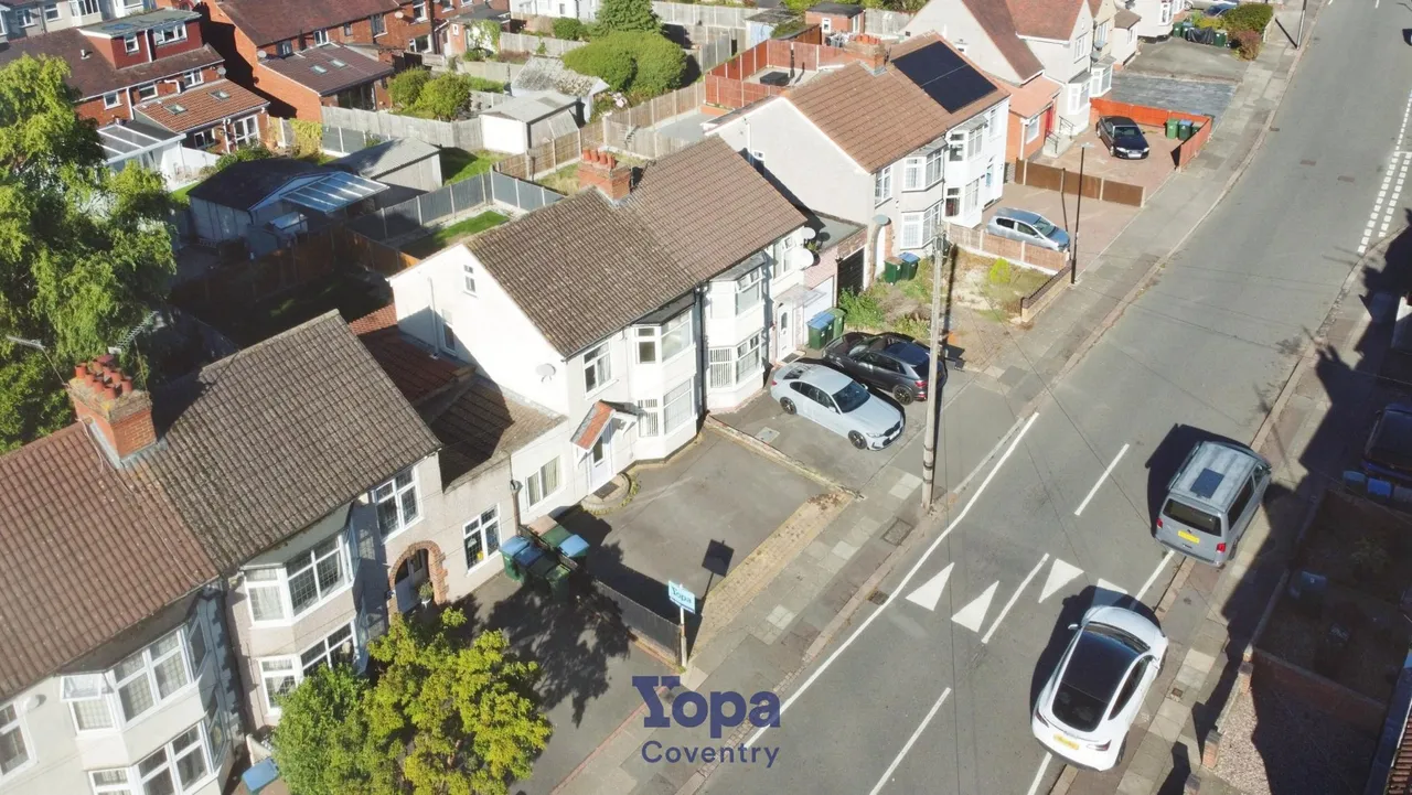 Browett Road, Coventry, CV6, photo 4