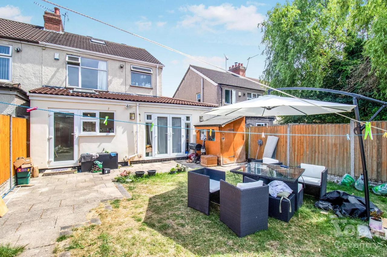 Browett Road, Coventry, CV6, photo 29