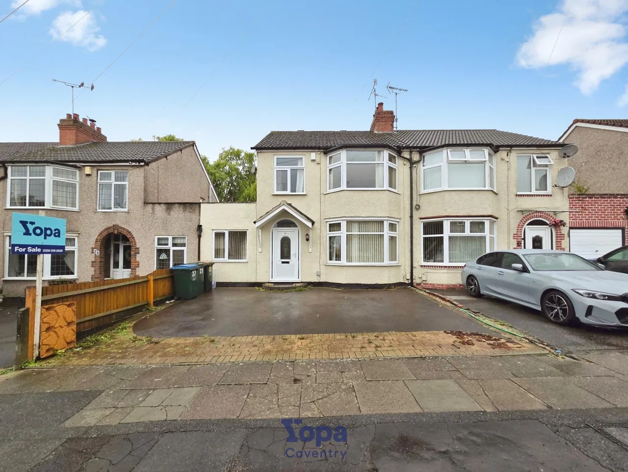 Browett Road, Coventry, CV6, photo 3