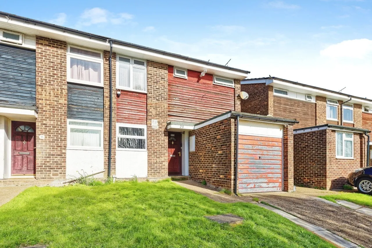 3 bed house for sale, Headcorn Drive, Canterbury, CT2