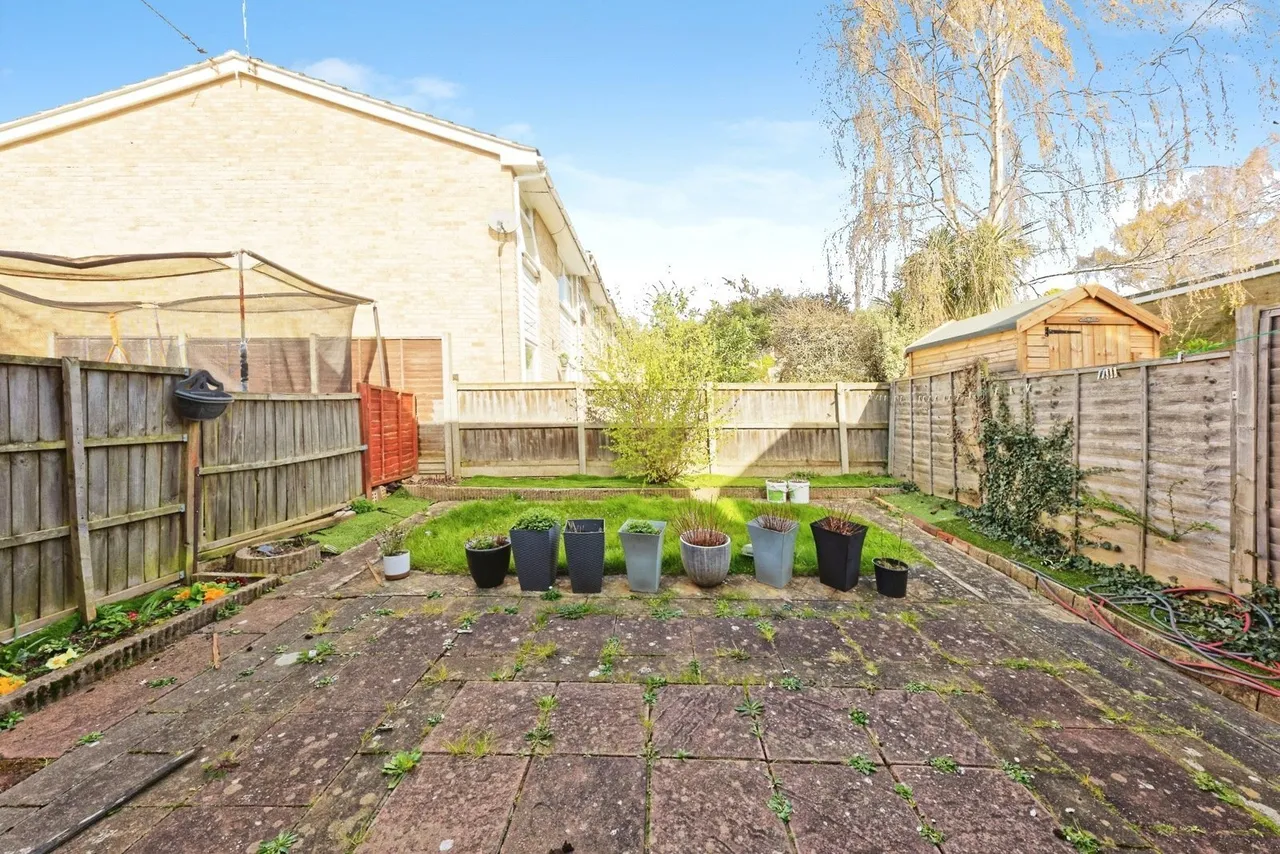 Headcorn Drive, Canterbury, CT2, photo 15