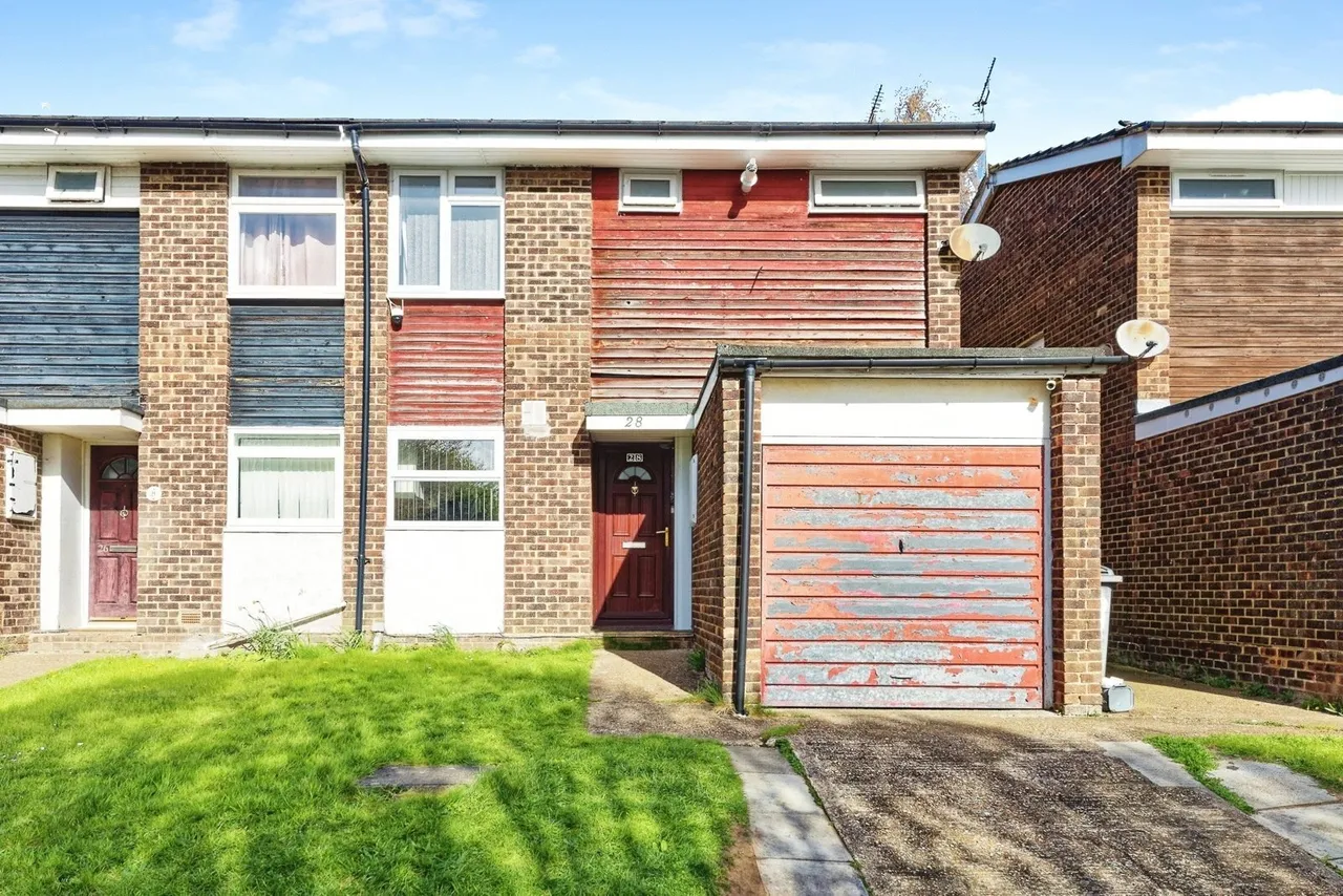 Headcorn Drive, Canterbury, CT2, photo 17