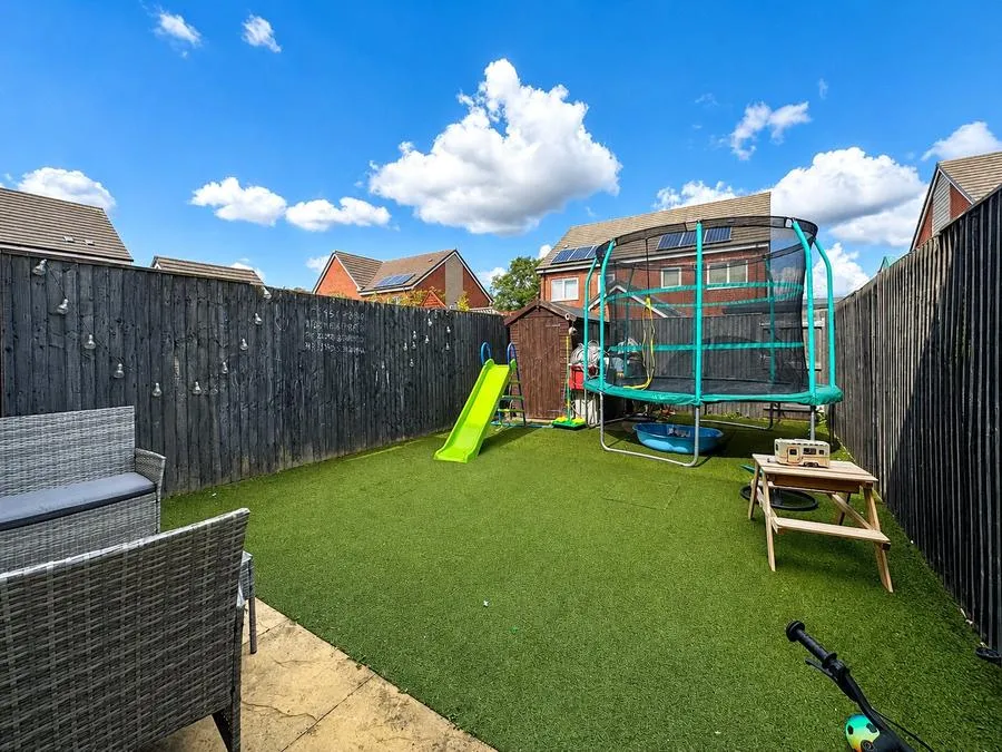 Buckthorn Road, Coalville, LE67, photo 19