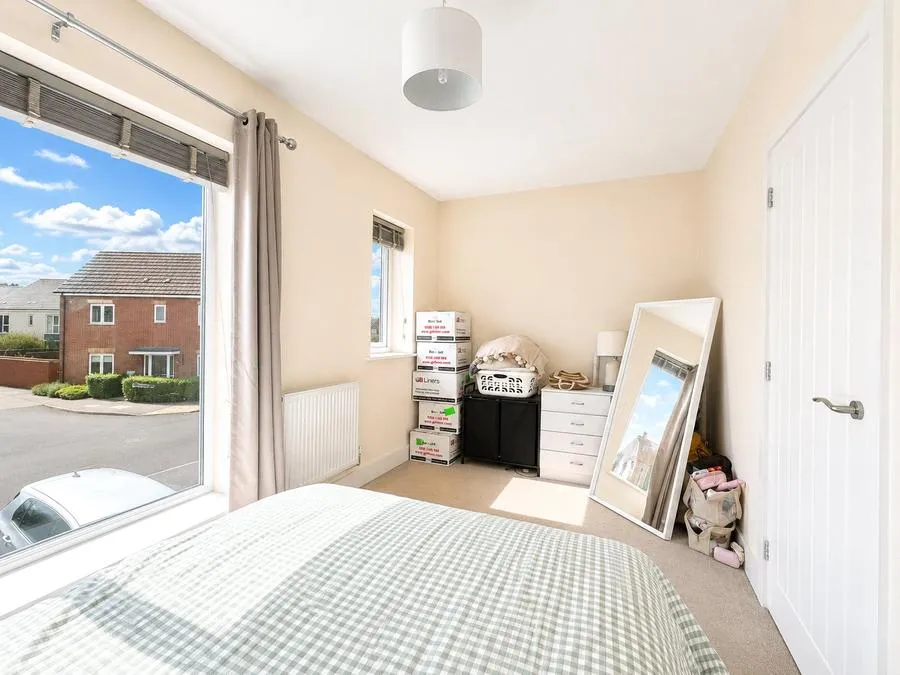 Buckthorn Road, Coalville, LE67, photo 15