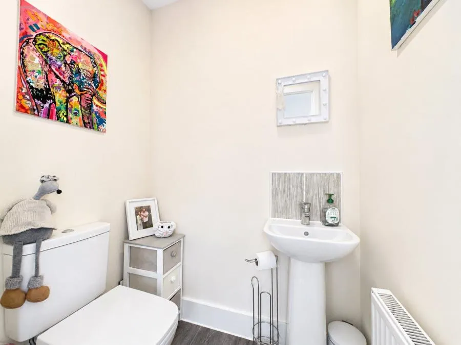 Buckthorn Road, Coalville, LE67, photo 9