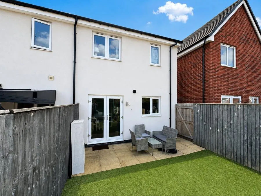 Buckthorn Road, Coalville, LE67, photo 4