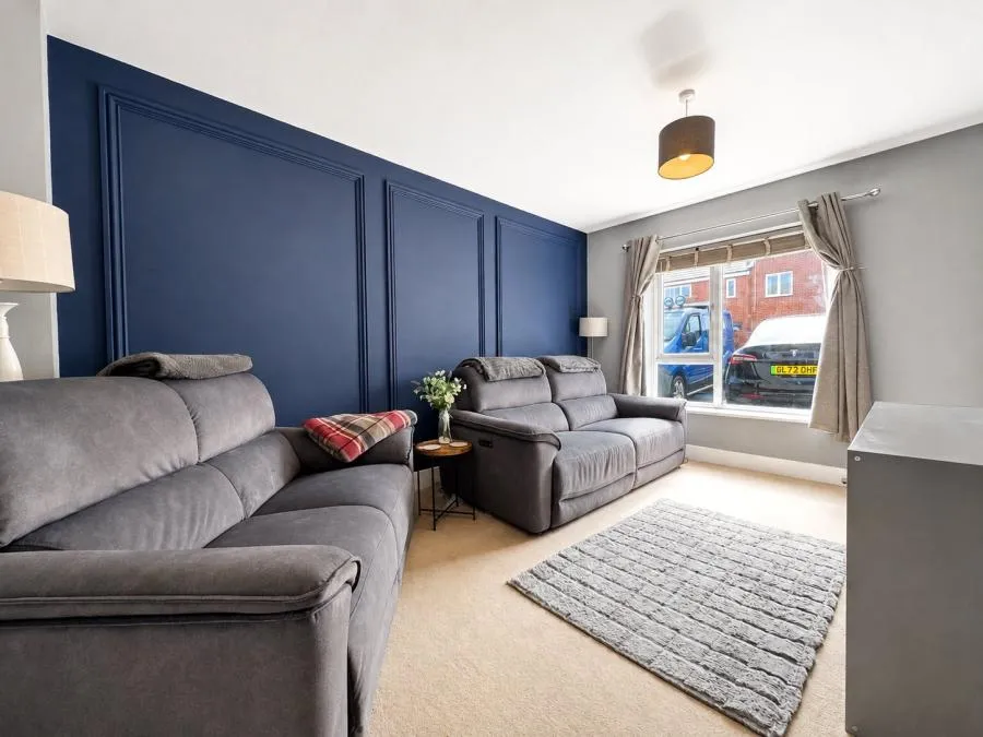 Buckthorn Road, Coalville, LE67, photo 2