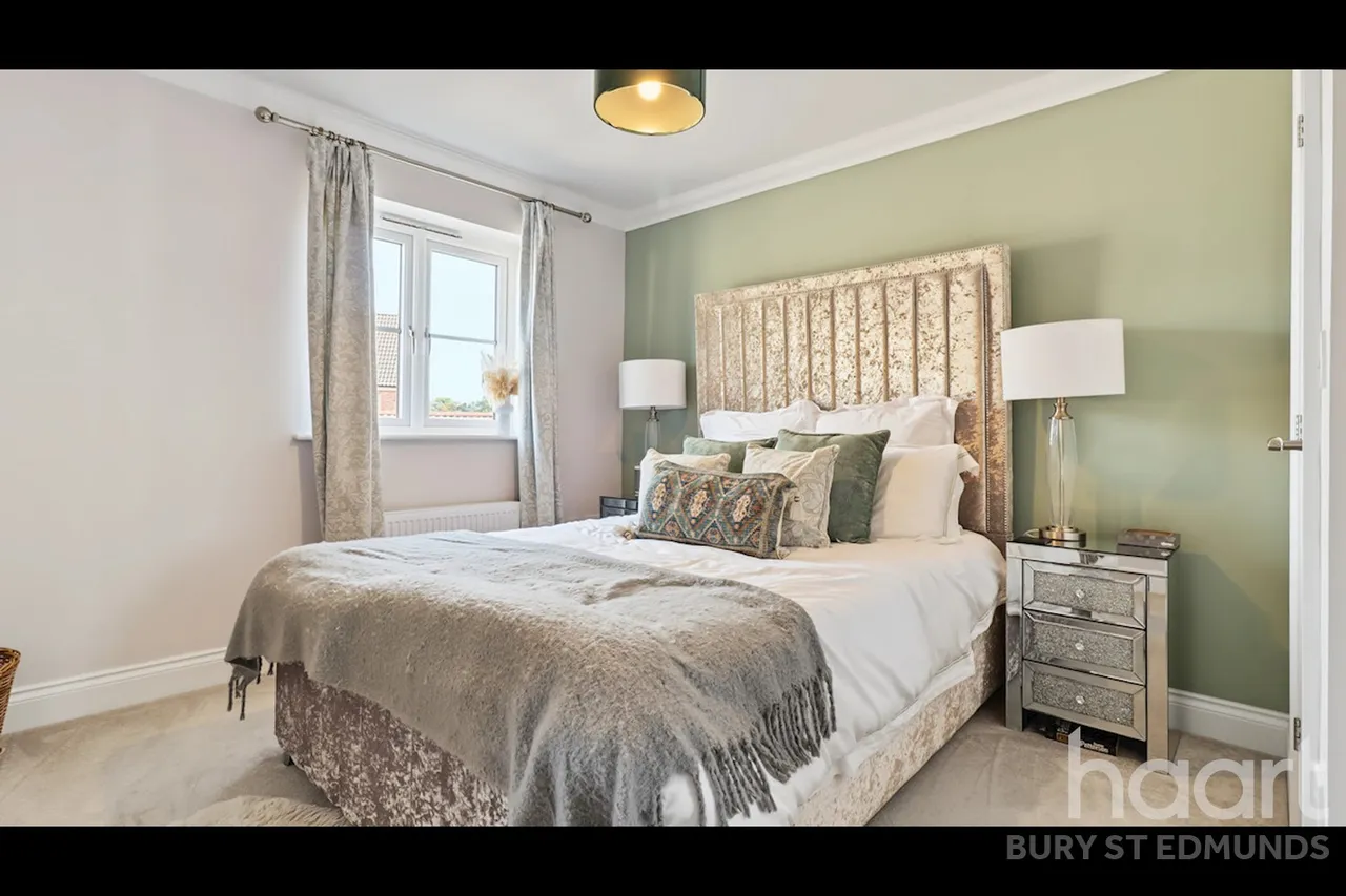 Jones Walk, Woolpit, IP30, photo 9