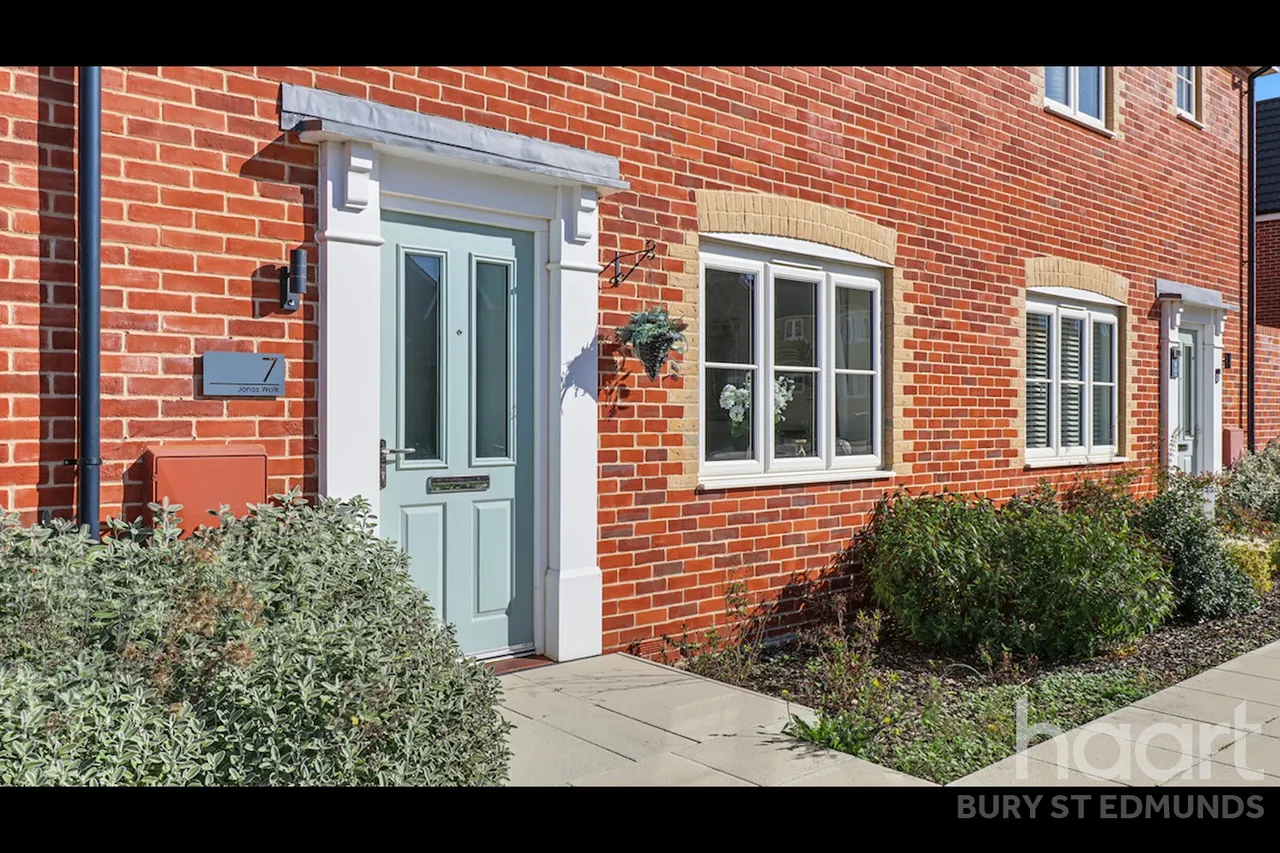 Jones Walk, Woolpit, IP30, photo 16
