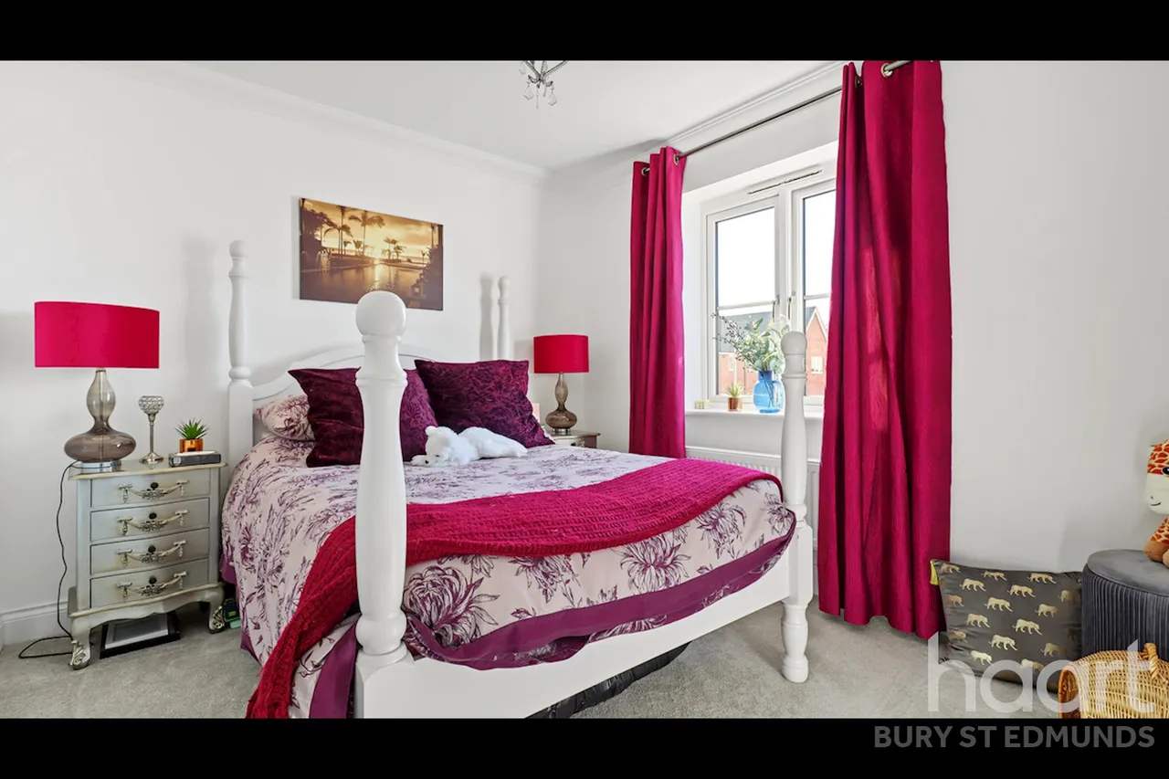 Jones Walk, Woolpit, IP30, photo 11
