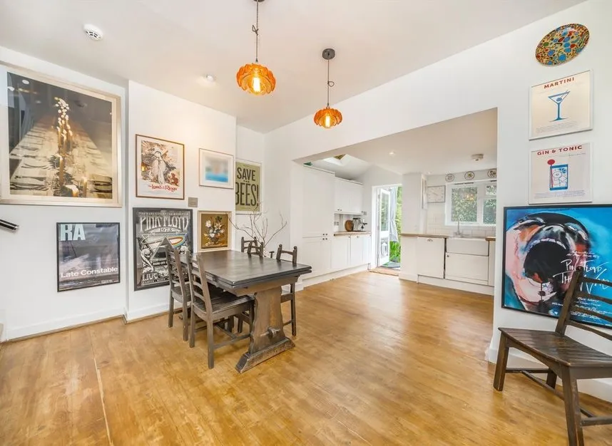 Dunstans Road, East Dulwich, SE22, photo 5