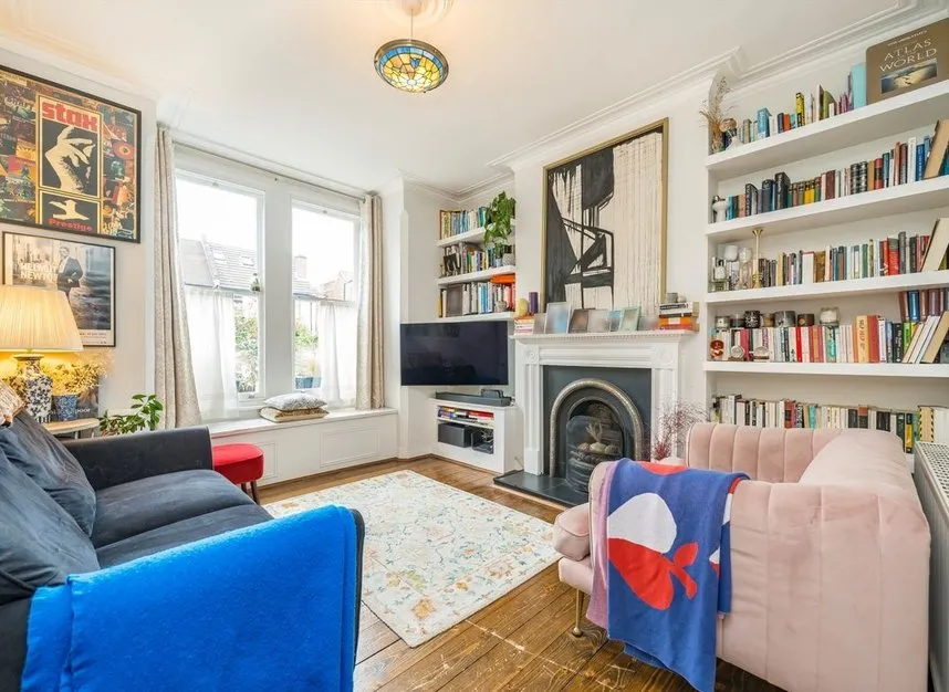 Dunstans Road, East Dulwich, SE22, photo 3