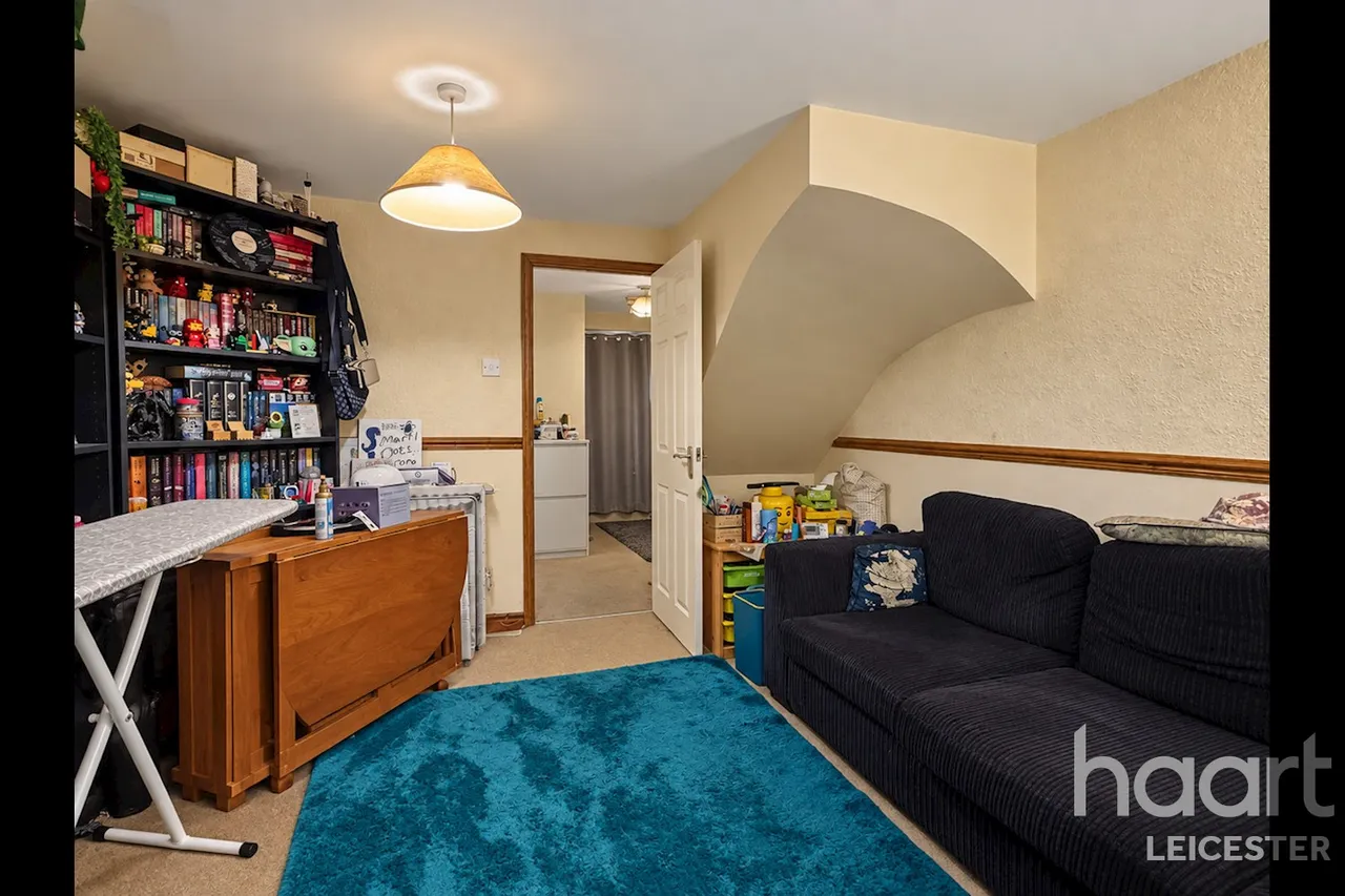 Cottage Farm Close, Leicester, LE3, photo 4