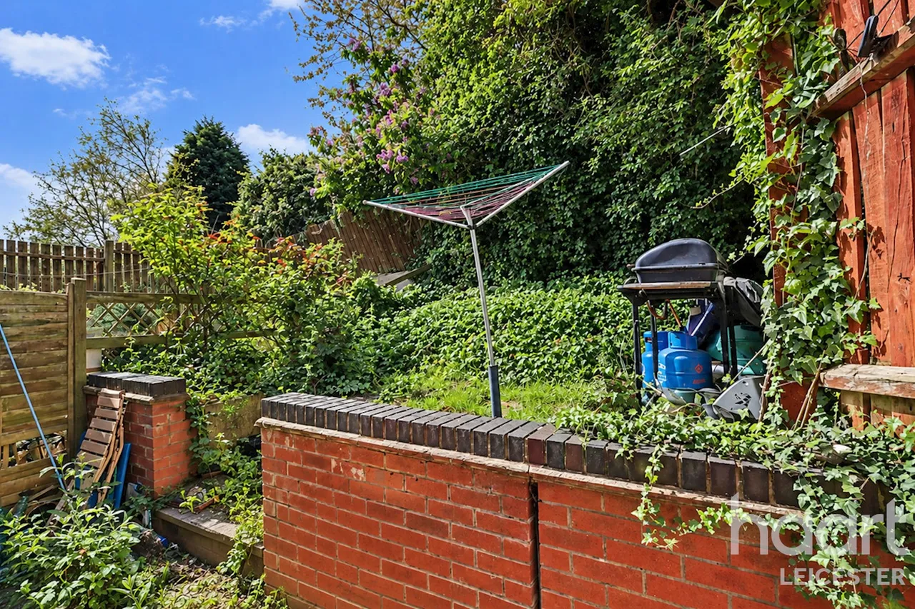 Cottage Farm Close, Leicester, LE3, photo 14