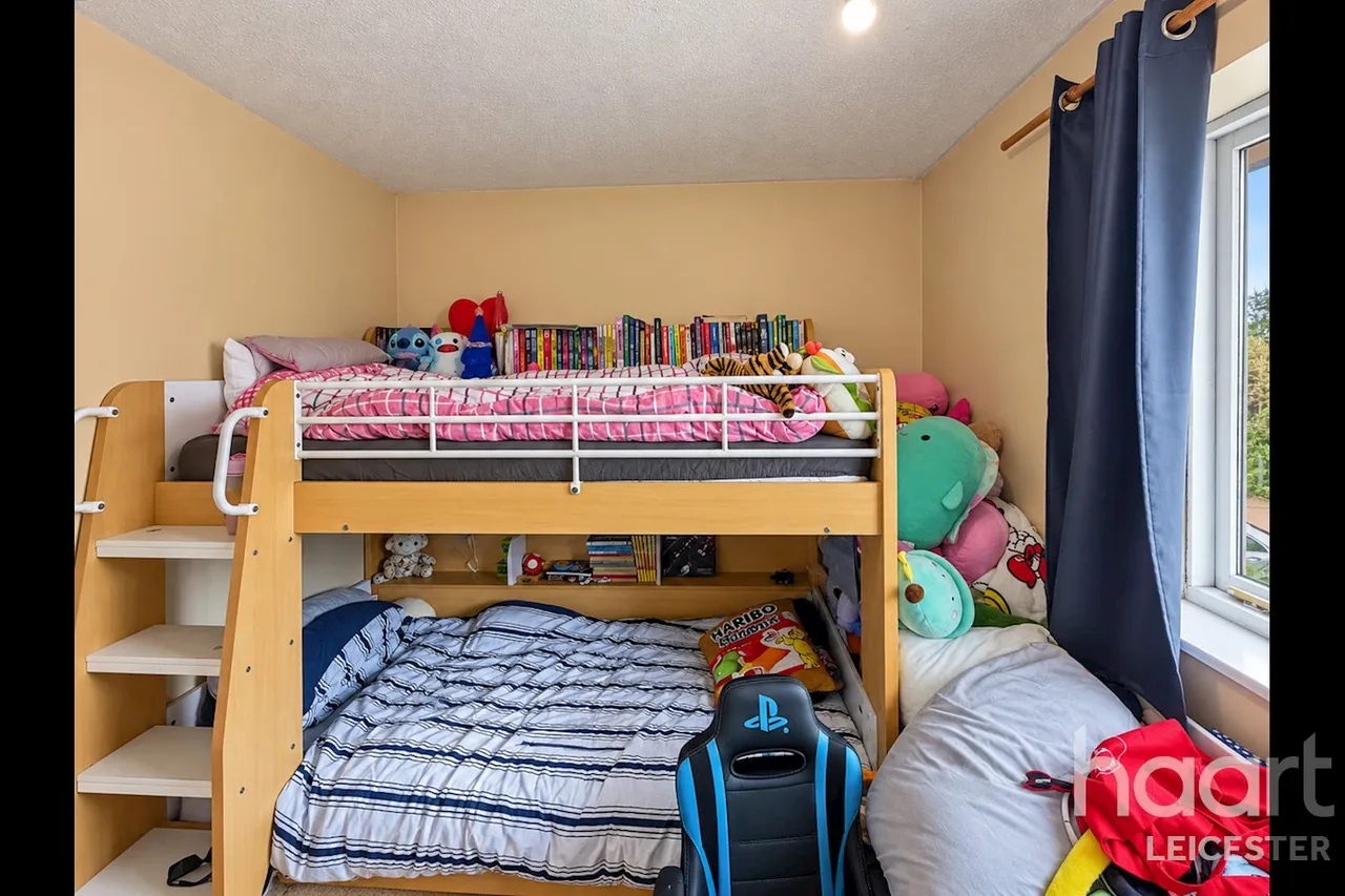 Cottage Farm Close, Leicester, LE3, photo 9