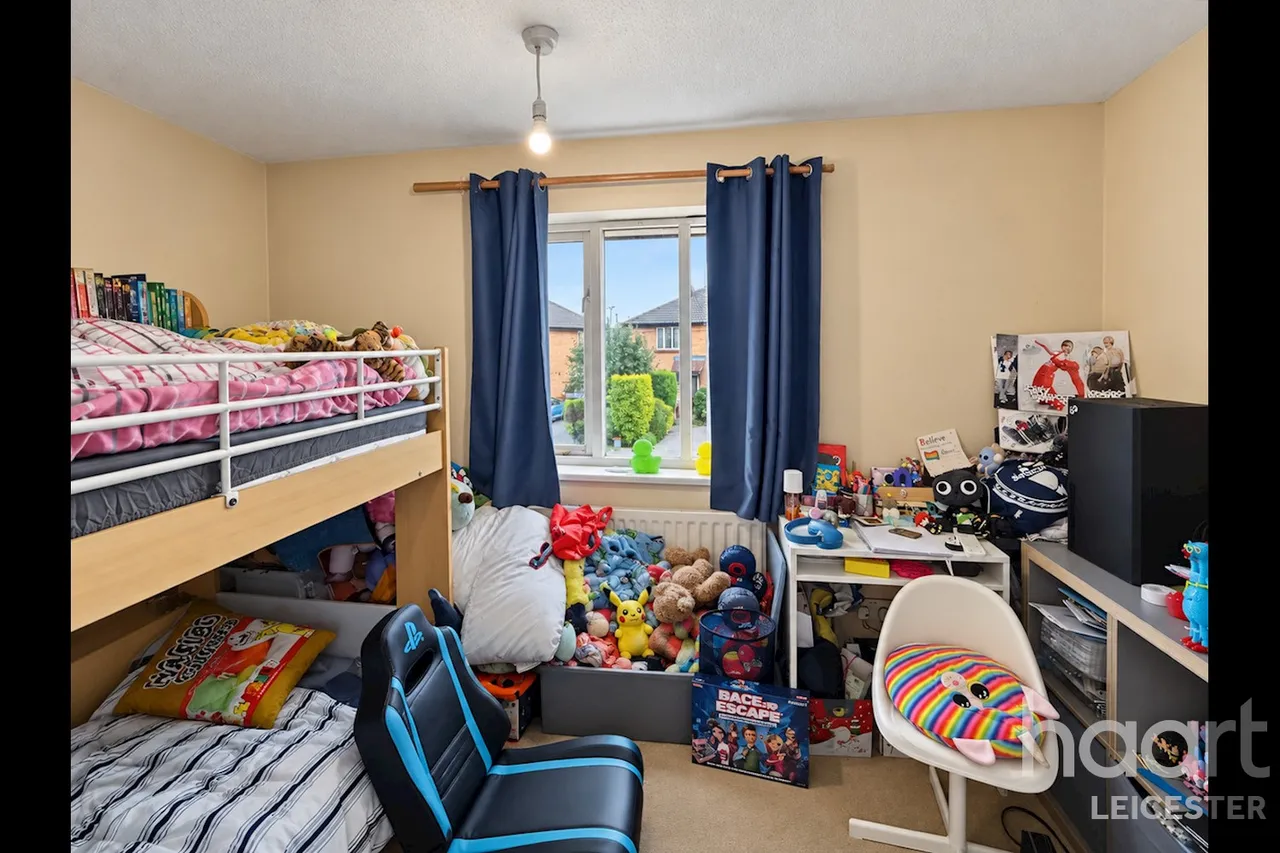 Cottage Farm Close, Leicester, LE3, photo 8