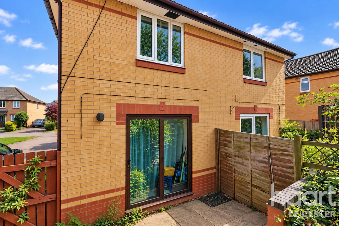 Cottage Farm Close, Leicester, LE3, photo 12