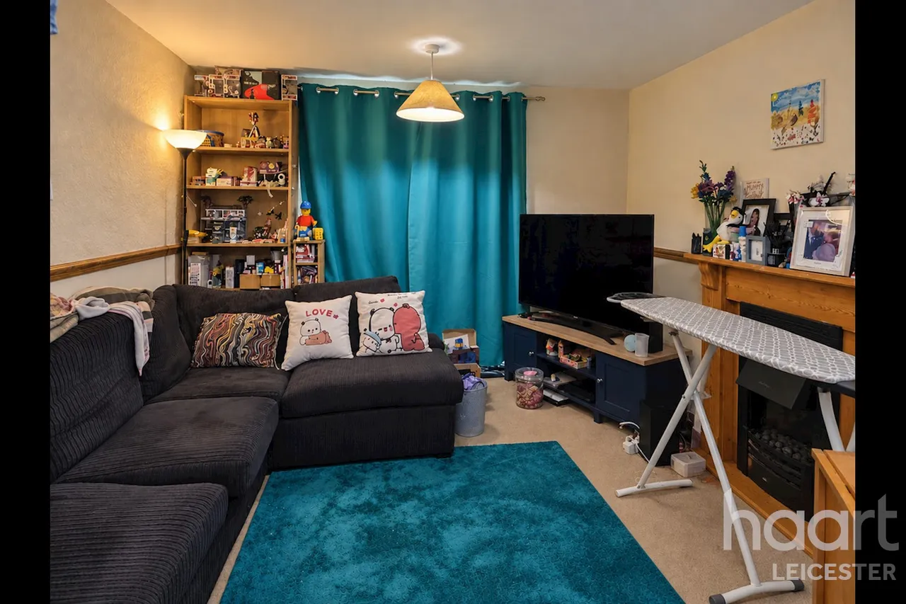 Cottage Farm Close, Leicester, LE3, photo 3