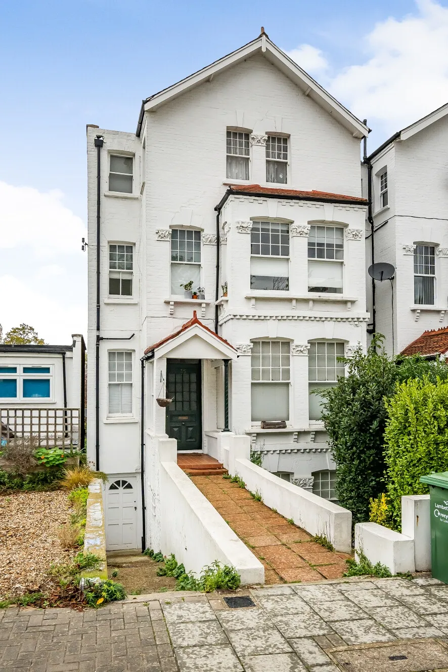 Knollys Road, West Norwood, SW16, photo 12