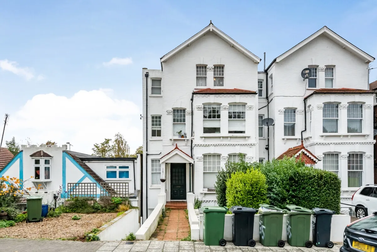 Knollys Road, West Norwood, SW16, photo 13