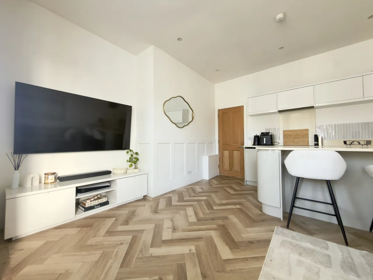 Stafford Road, Brighton, BN1, photo 3