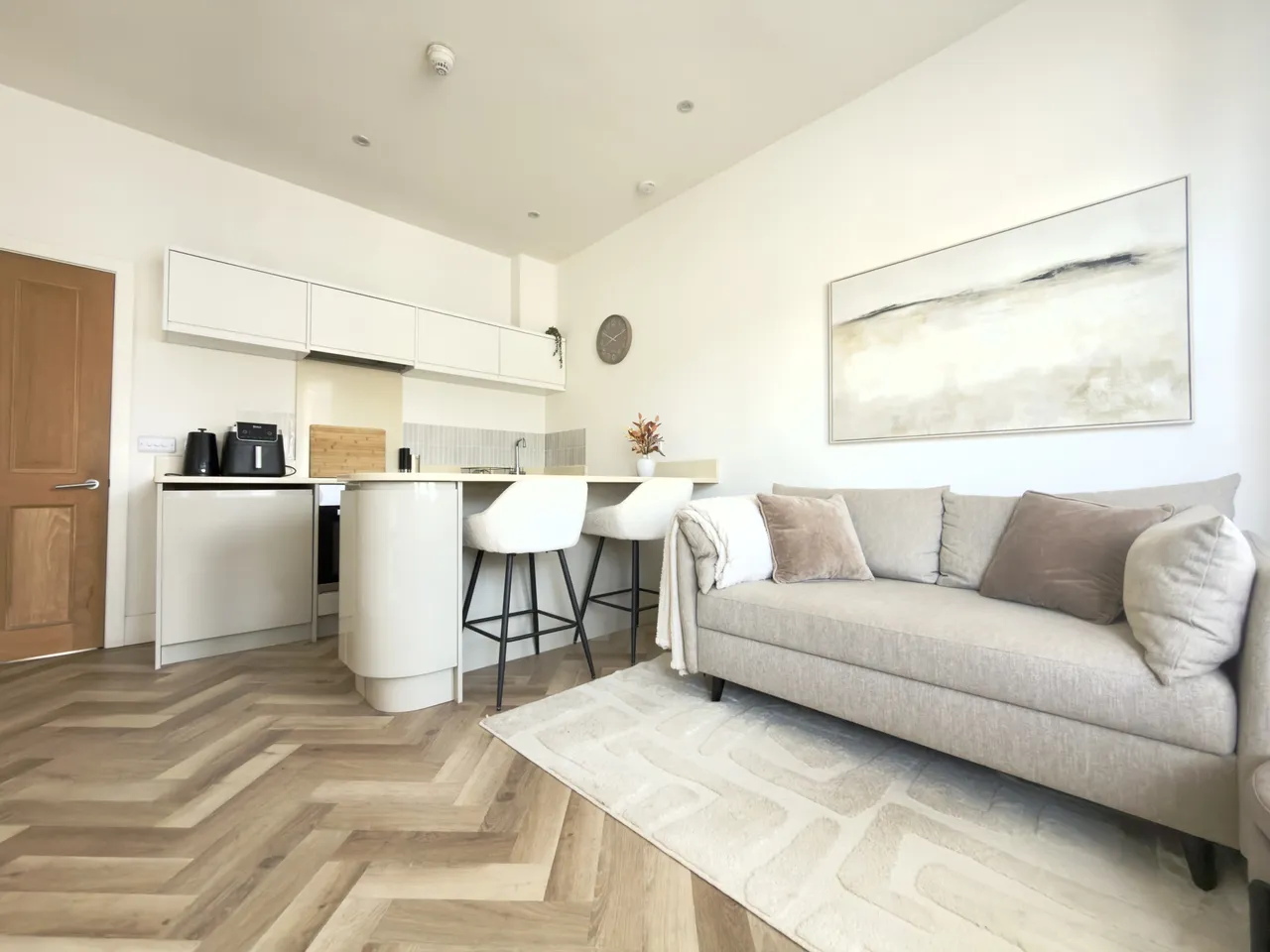Stafford Road, Brighton, BN1, photo 4